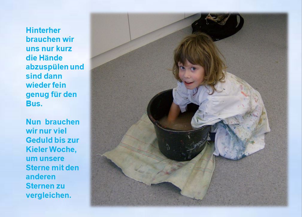 2009 Kinderkreise Hnde waschen