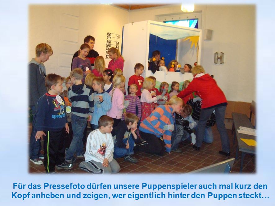 2009 Kinderbibeltage