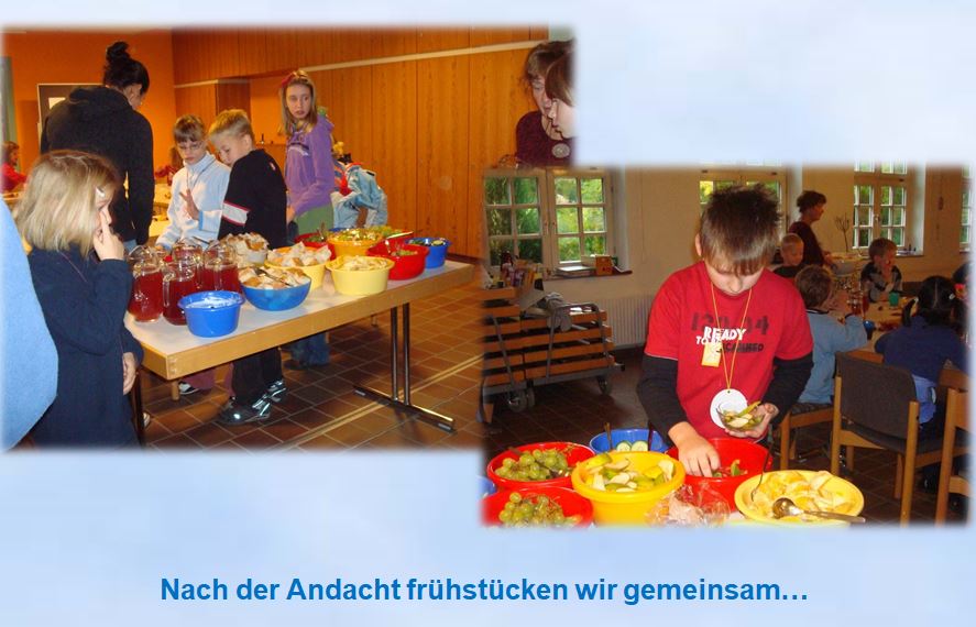 2009 Kinderbibeltage Essen