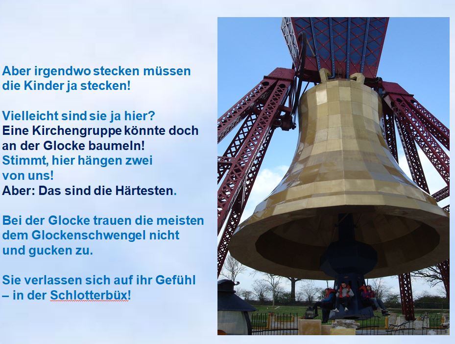 2010 Hasnsapark Die Glocke