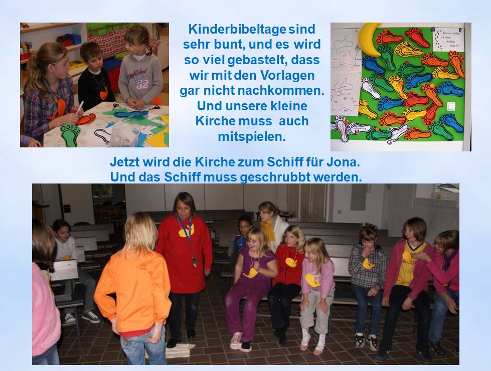 2010 Kinderbibeltage Jona Weinberg