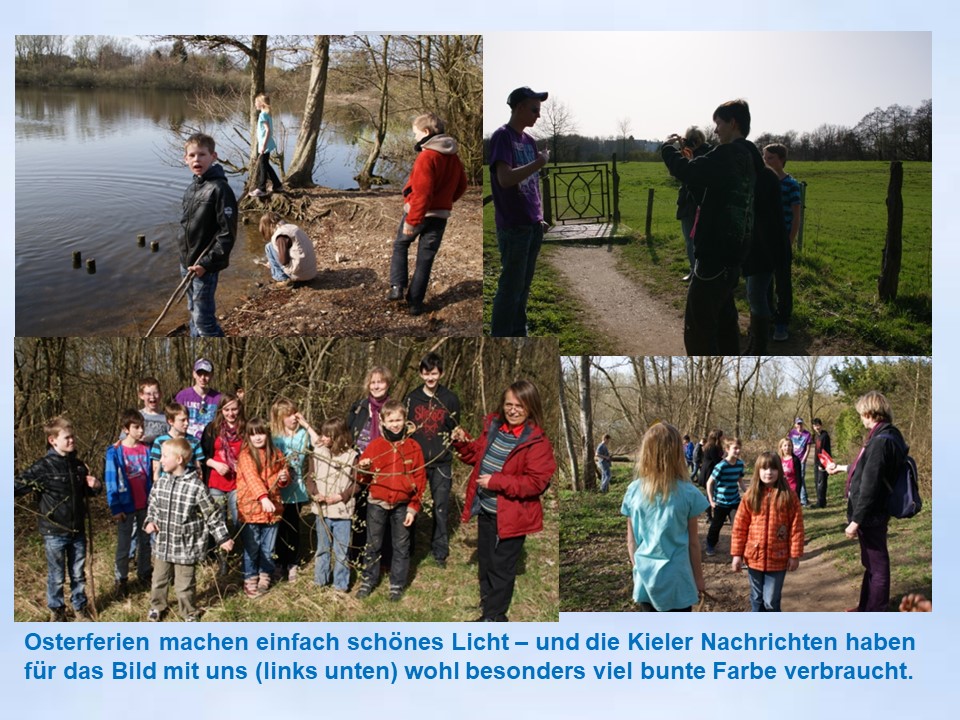 2011 Kinderkreise Trndelsee