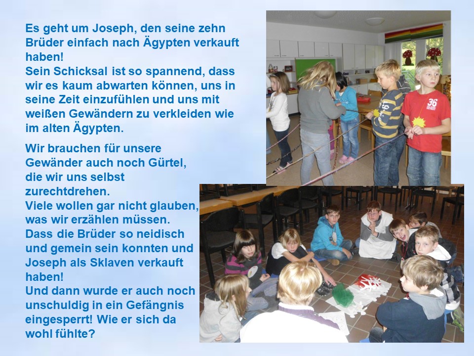 2011 Kinderbibeltage Spiele Weinbergkirche Kiel