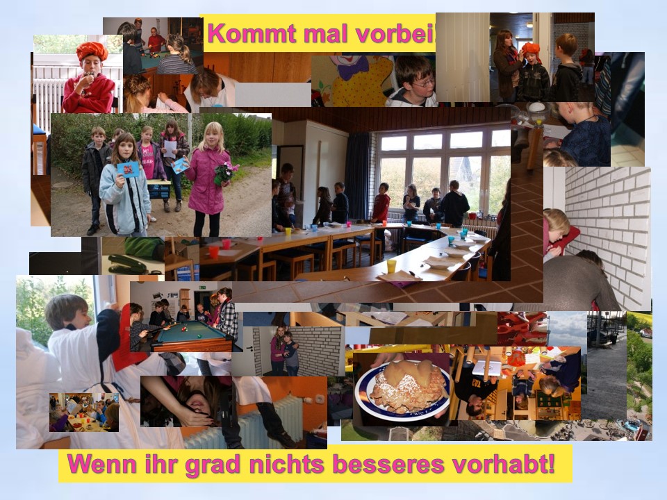 2011 Werbebild Jungschar Kiel Trinitatis