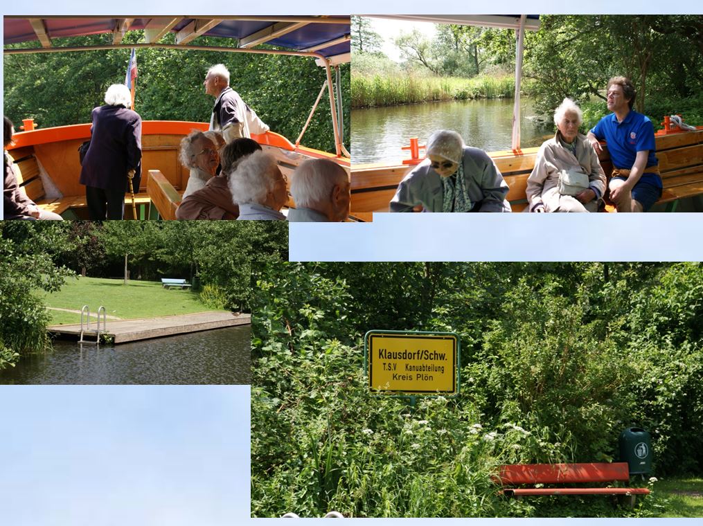 2011Trinitatis Kiel Senioren Schwentinetalfahrt