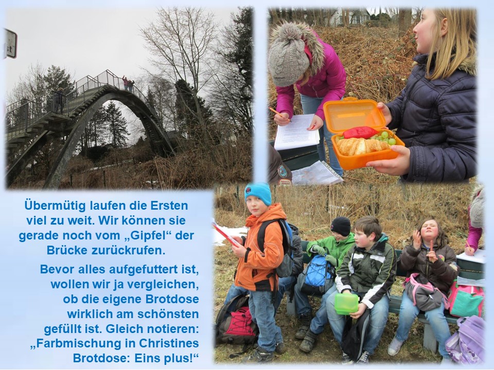 2013  Preetz Stadtspiel Fugngerbrcke Eisenbahn