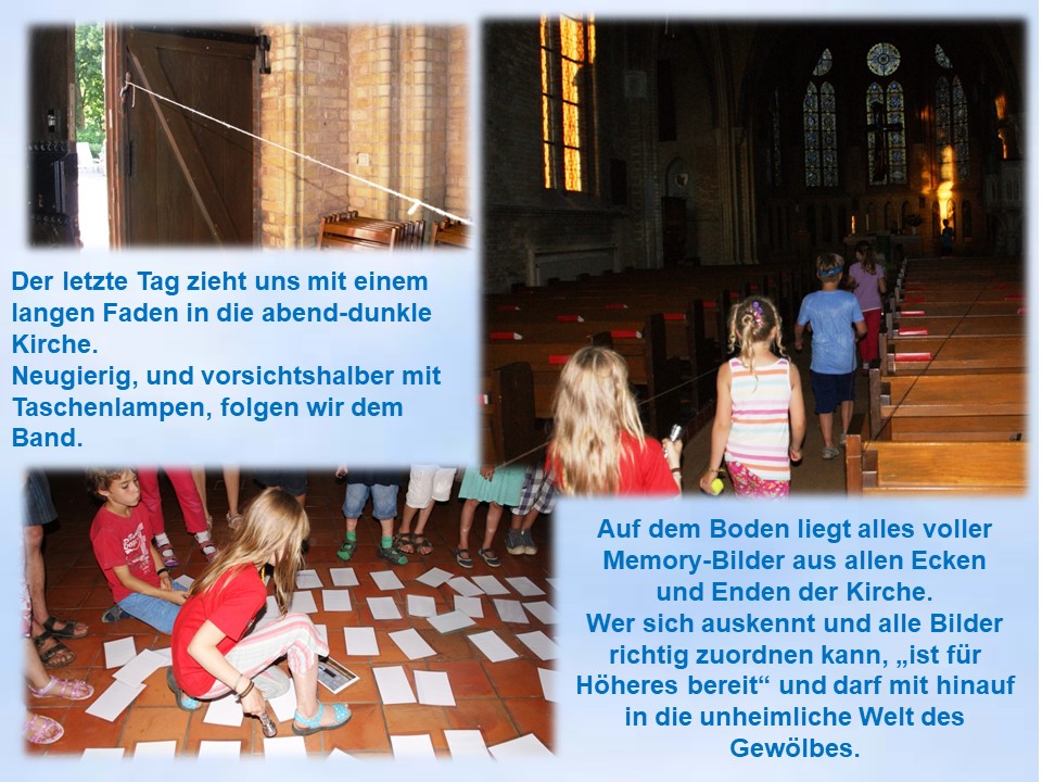 2013 Kinderkreis Kiel Trndelsee Erkundung