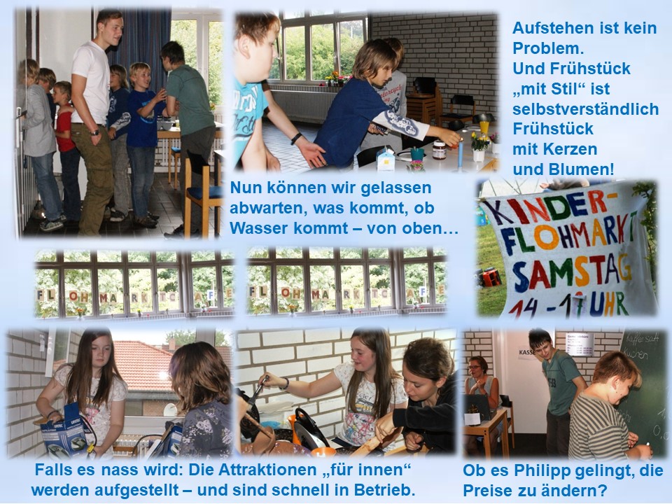 2013 Jungschar Museumsnacht Computermuseum