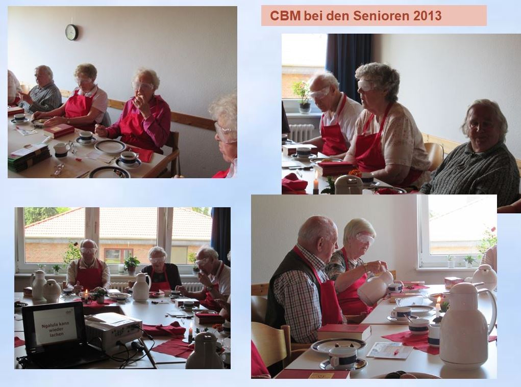 2013 Trinitatis CBM zu Besuch Senioren 