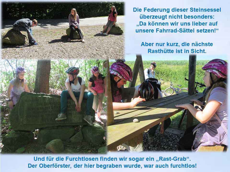 Waldkapelle Neuwhren 