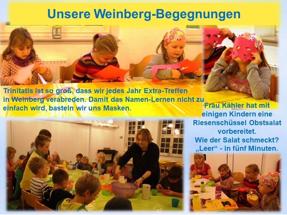 Jungschar Kiel 2014 Weinberg