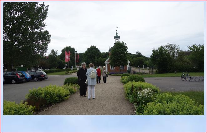 2015 Trinitatis Kiel Freilichtmuseum