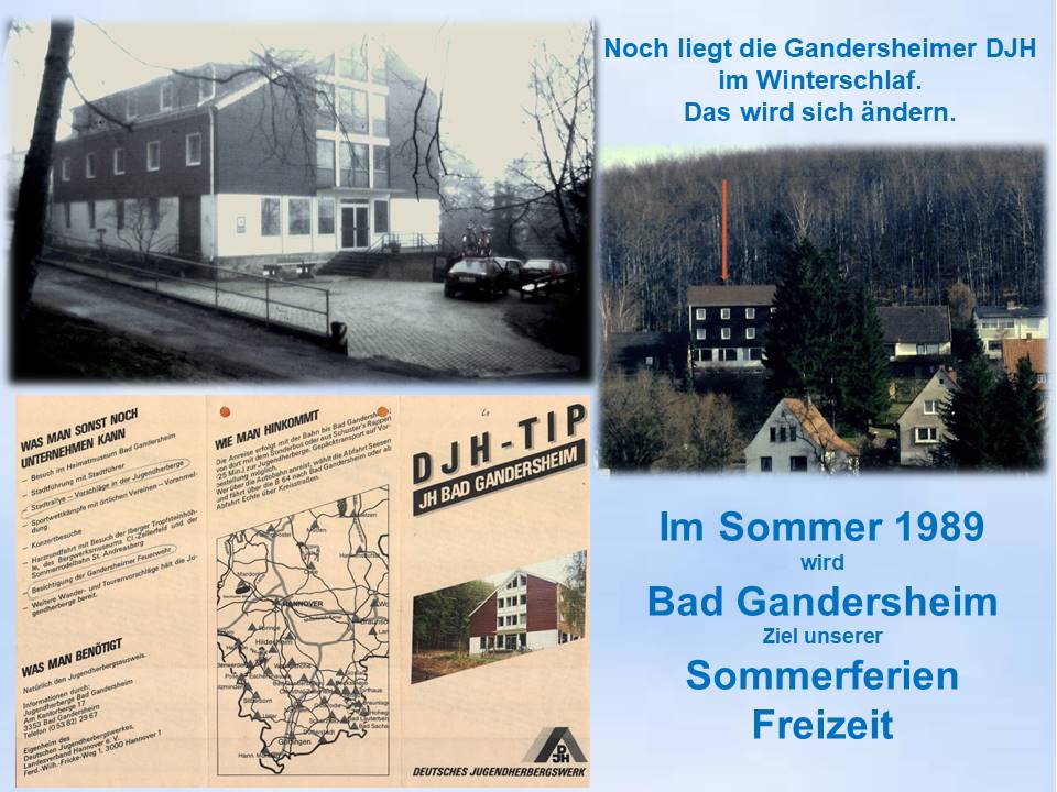 1989 DJH Bad Gandersheim