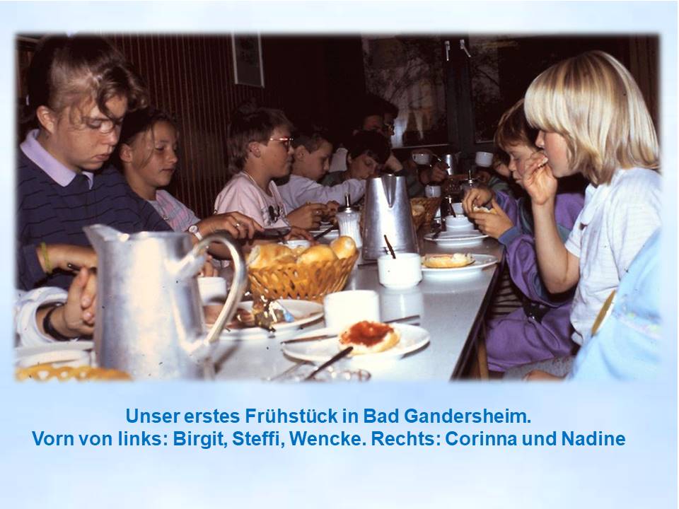 1989 Frhstck DJH Bad Gandersheim