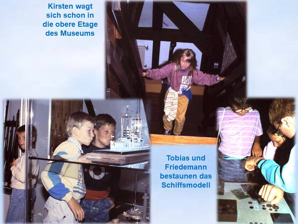 1989 Heimatmuseum Bad Gandersheim