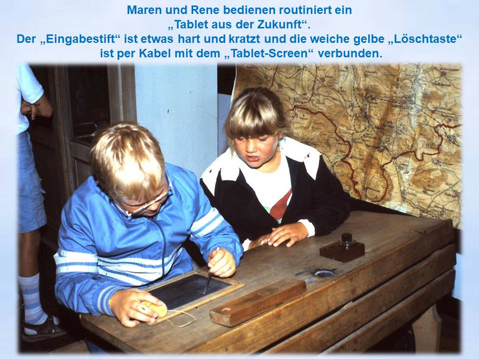 1989 Heimatmuseum Bad Gandersheim