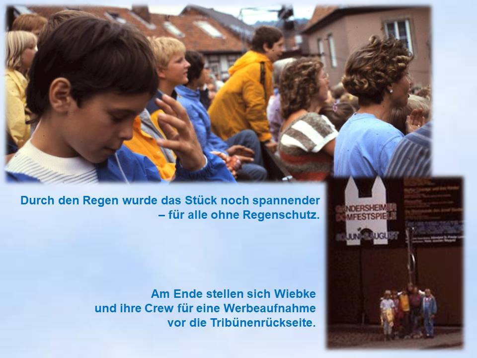 1989 Domfestspiele Bad Gandersheim