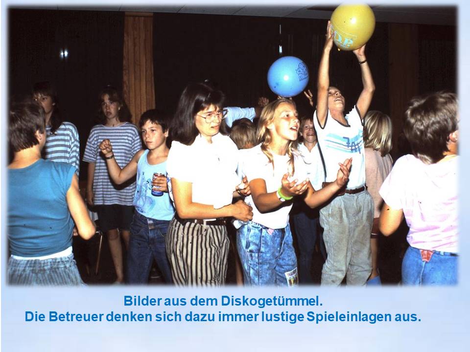 1989  Spieleabend  Gandersheim