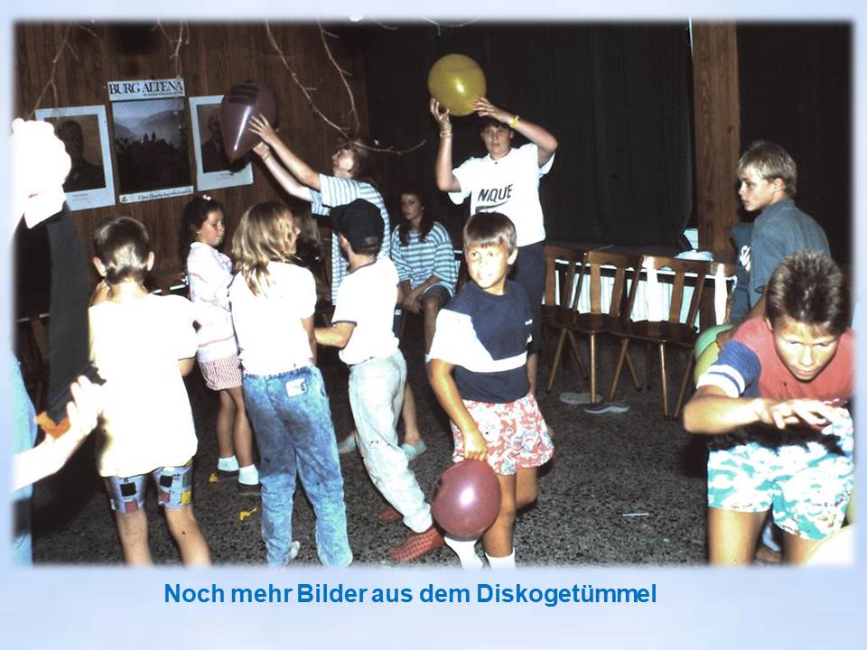 1989  Spieleabend  Gandersheim