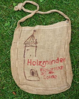 1984 Freizeittasche Holzminden