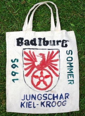1995 Freizeittasche Bad Iburg