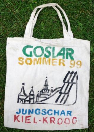 1999 Freizeittasche Goslar