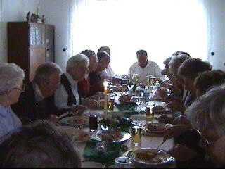 Krooger Senioren Essen in  Sterup