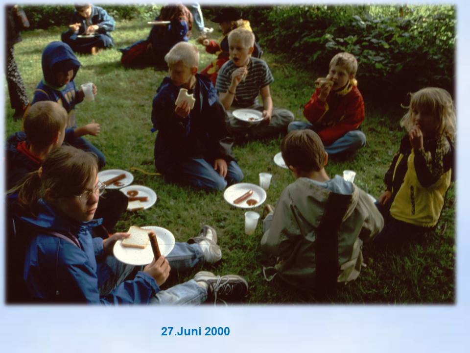 juni 2000 Jungschar Picknick Neuwühren